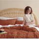 thumbnail image 4 of Funda Nórdica Reina - Boho Bedding, Funda Nórdica para Todas las Estaciones, 3, 4 of 7