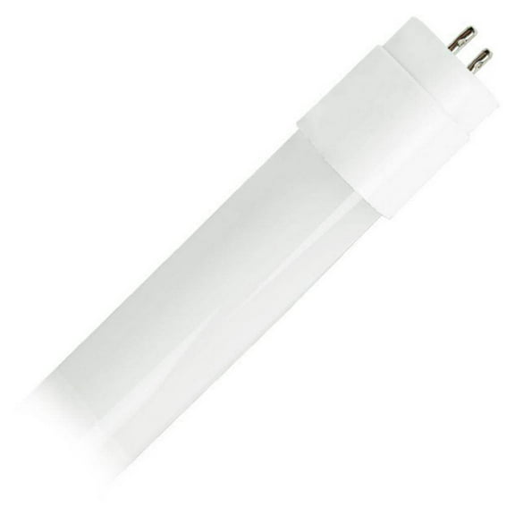 TCP 27624 - LPT824B230K 4 Foot LED Straight T8 Tube Light Bulb for Replacing Fluorescents