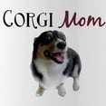 thumbnail image 2 of CafePress - Corgi Mom Stainless Water Bottle 1 - Stainless Steel Water Bottle, Sports Bottle, 1.0L, 2 of 5