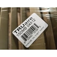 thumbnail image 2 of TruAire 150MB 04X12 4 in. x 12 in. Brown Floor Register, 2 of 2