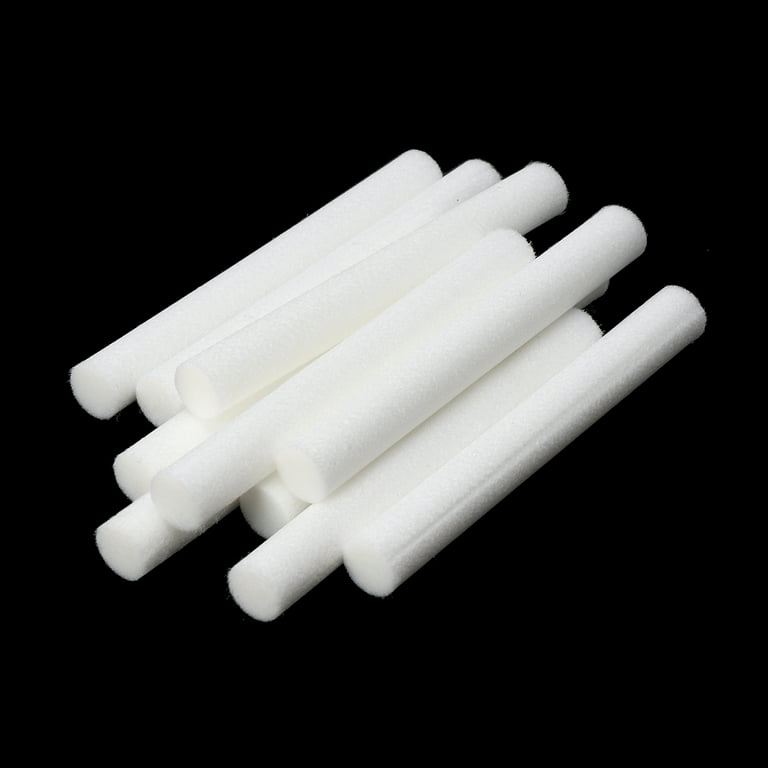 10 Pieces Humidifier Sticks Filter Refill Sticks Wicks Replacement For Portable Personal Usb Powered Humidifiers