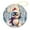 pattern-642, variant on Ceramic Ornament Christmas Penguin 2024 Christmas Ornaments Christmas Holiday Decorations Happy Penguin Merry Christmas Cute Ceramic Christmas Ornament Holiday Present Idea