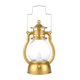 thumbnail image 1 of Iluminación retro Lámpara de queroseno clásica Luces de linterna LED duraderas Decoración antigua Piezas de accesorios de iluminación Hugtrwg  Para estrenar, 1 of 9
