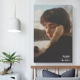 thumbnail image 4 of Clairo Posters Sling Album Music Cover Canvas Poster Bedroom Decoration Landscape Office Valentine's Birthday Gift, 4 of 5