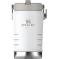 thumbnail image 1 of Pajita abatible Jug Stanley IceFlow 2.0 de 1,18 L, acero inoxidable con aislamiento, 1 of 3