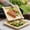 Brown#2, variant on Air Fryer Parchment Paper Liner 20 Pack Disposable Silicone Oil Absorbent Pads, Aluminum Foil Tray, Nonstick Oven Baking Bowl, Brown, 24x24cm, Greaseproof, Easy Cleanup