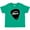 Kelly Green, variant on Inktastic Pick Jesus Christian Boys or Girls Baby T-Shirt