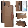 thumbnail image 3 of Case for FOXDOCK Samsung Galaxy Note 10 Plus RFID Blocking Wallet Flip Cover Shockproof, 3 of 5