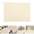 thumbnail image 3 of Proofing Cloth Thick Bread Bakers Cloth Liners Heavy Duty Dough Proofing Fabric For Homemade Baking French Breads Shaping Tool, 3 of 8