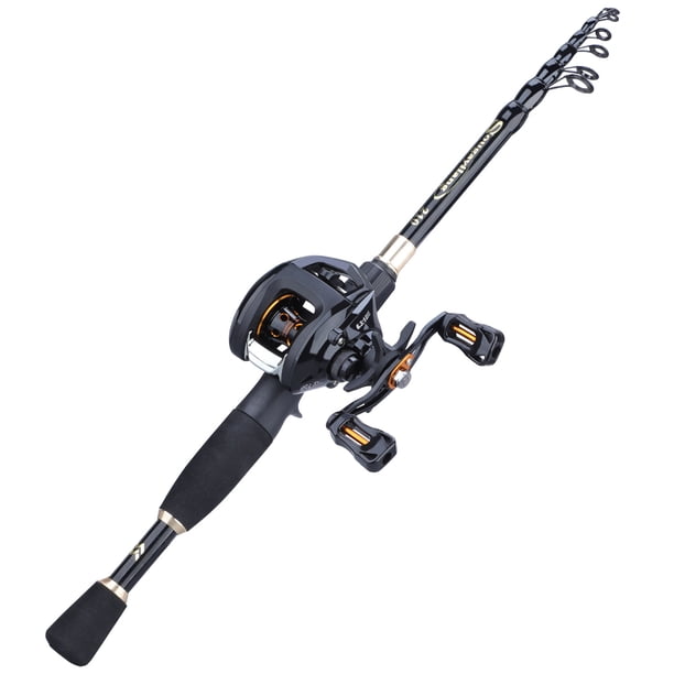 baitcasting rod and reel combo clearance Krazy Black Next Gen Baitcast more accurate casts Shop Discount Lew's ACCEL 7