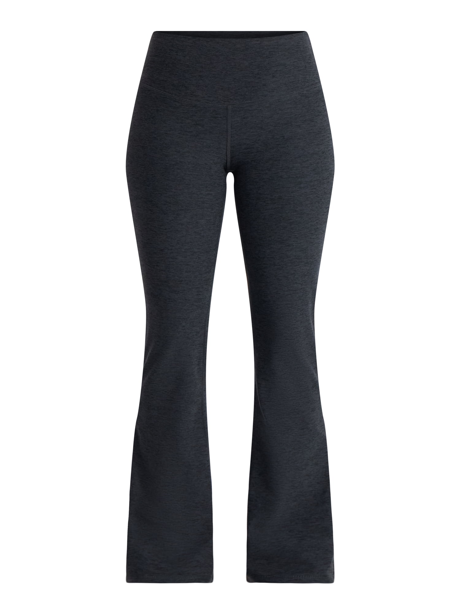 Athletic Works Women's and Women's Plus ButterCore Flare Pants