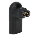 thumbnail image 3 of Adaptateur Type C, Protection Filtrante Basse Température Résistant à l'Usure Chargeur de Montre Adaptateur 5V PVC pour 245 pour Swim 2 pour Instinct pour Quatix 5, 3 of 8