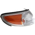thumbnail image 3 of CarLights360: For 2002 2003 Toyota Solara Signal Corner Light Pair Driver and Passenger Side W/ Bulbs For TO2520166 TO2521166, 3 of 4