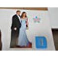 thumbnail image 3 of Star Cutouts SC1953 President and Mrs Trump Life Size Cardboard Cutout, 3 of 9