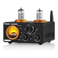 thumbnail image 1 of Amplificador Douk Audio ST-01 PRO 200W Bluetooth de 2 canales, 1 of 9