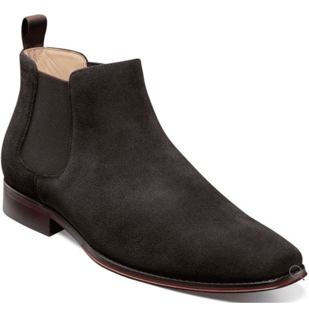 florsheim barret chelsea boot