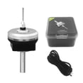 thumbnail image 3 of TFixol High Precisions Edges Finder Anti-roll Probe with Wires Desktop Center Finder Aluminum Alloy Probe Compatible with Mach3 grbl, 3 of 7