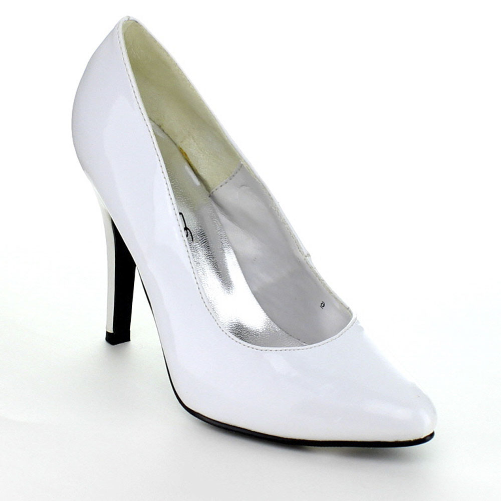 8400 Women's 4" Heel Pump Shoes - image 2 of 6