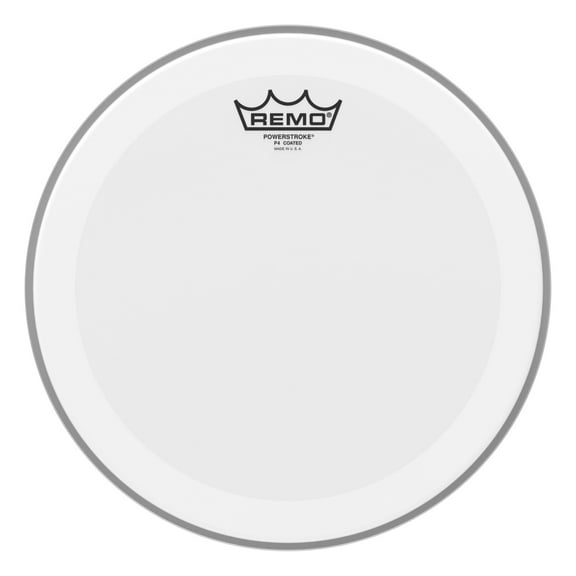 REMO Powerstroke 4 Coated