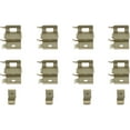 thumbnail image 2 of Centric 117.45043 Centric Premium Disc Brake Hardware Kits Fits select: 2006-2015 MAZDA MX-5 MIATA, 2 of 2