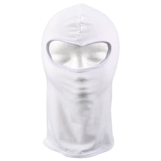 Mens Sun Protection Face Mask UPF 50+ Camo Tube Gaiter | Aqua Design