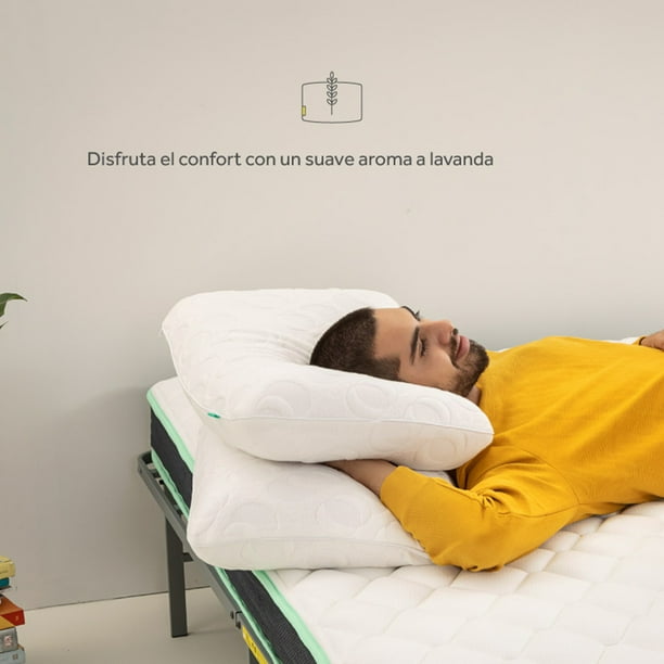 Nooz almohada hotsell