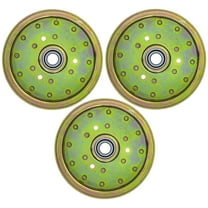 8TEN Idler Pulley for AYP Husqvarna LZ5225 539103258 510057201 3 Pack 810-CID2271L