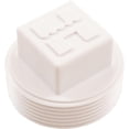 thumbnail image 2 of Hayward SPX1051Z1 1.5" Plastic Pipe Plug for Suction Outlets, 2 of 5