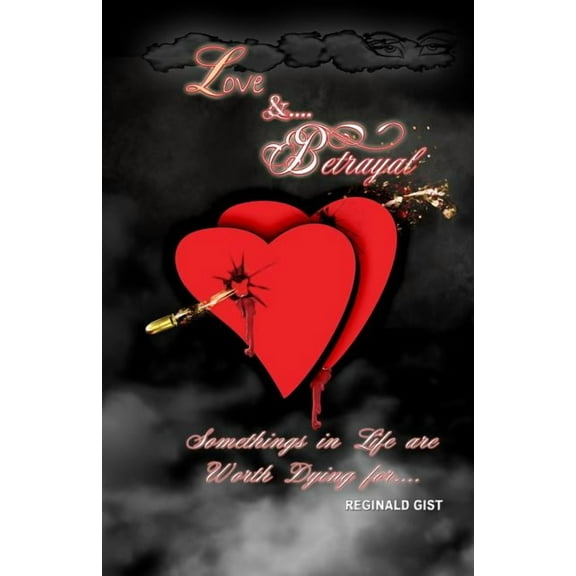 Love and Betrayal, (Paperback)