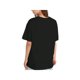 thumbnail image 2 of Indigenous Peoples Not Columbus Tee Gift Unisex T-Shirt Short Sleeve Crew Neck Casual Top for Spring & Summer, Lightweight Summer & Spring Tee, Machine Washable, Nontransparent Fabric, 2 of 6