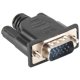 thumbnail image 1 of Adaptador De Pantalla Virtual VGA Enchufe Simulado Macho Placa Bloqueo Emulador Fantasmas Sin Cabeza Edid, 1 of 5