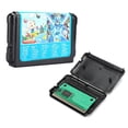 thumbnail image 4 of Tarjeta de juego de 16 bits, tarjeta de juego portátil de gran capacidad, materiales de primera calidad, 4 of 9