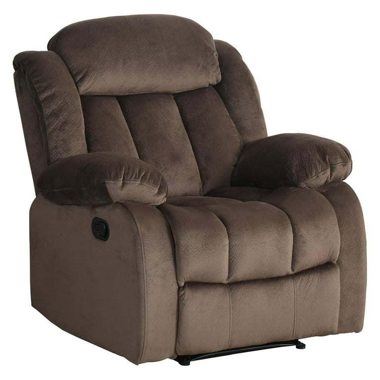 Sunset Trading Teddy Bear Rocking Recliner Walmart
