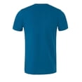thumbnail image 2 of Bella + Canvas Adults  Crew Neck T-Shirt, 2 of 3