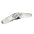 thumbnail image 4 of Stainless Steel Garlic Rocker Crusher, 4 of 5