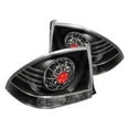 thumbnail image 1 of Spyder Auto 5005809 LED Tail Lights for 2001-2005 Lexus IS 300, Black, 1 of 1