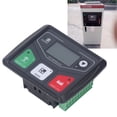 thumbnail image 1 of Controlador de generador, Interfaz USB DC8-24V IP54 Módulo de Control del generador impermeable para industrial multifuncional, 1 of 7
