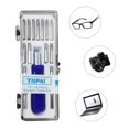 thumbnail image 4 of Juego de destornilladores 16 en 1 Torx Hex Bit Handle Phone Mobile Repair Hand Tools Tmvgtek Piezas de repuesto para herramientas, 4 of 9