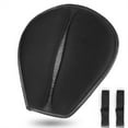 thumbnail image 4 of Motorcycle Comfort Mesh Seat Cushion Seat Pad Pressure Relief Cover Universal, 4 of 10