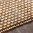 thumbnail image 6 of Mark&Day Area Rugs, 5x7 Mittelberg Cottage Black Area Rug, Blue Beige Carpet for Living Room, Bedroom or Kitchen (5' x 7'6"), 6 of 6