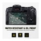 thumbnail image 3 of Protector de pantalla Koah LCD Ultra Armor para Canon EOS RP, M6, SL3, G9, 3 of 9