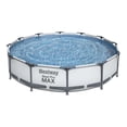 thumbnail image 1 of Alberca Rigida Bestway 3.66x76 Estructural Filtro Redonda Jardin, 1 of 4