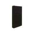 thumbnail image 3 of Case Logic SureFit Classic Folio for 8" Tablets - Flip cover for tablet - polyester - black - 8", 3 of 6