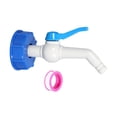 thumbnail image 2 of Adaptador para tanque de agua, conector práctico y a prueba de fugas, fácil de instalar con Estilo A, 2 of 9