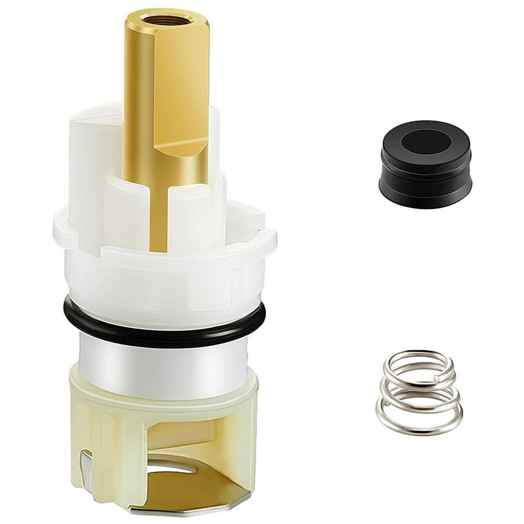 RP25513 Faucet Stem Replacement For Delta two Handle Lavatory Faucet