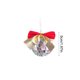 thumbnail image 3 of 500 Christmas Santa Claus Head Stickers 1in Party DIY Decoration Stickers, 3 of 7