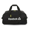 thumbnail image 1 of Reebok Trolley duffle bag on wheels, 1 of 8