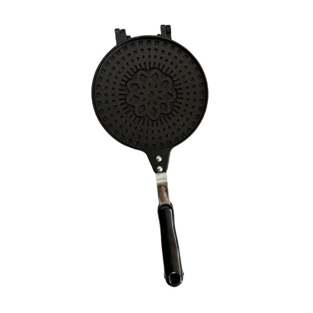 Máquina para hacer rodillos para huevos, modelo de cono de helado, herramienta antiadherente para hornear en la cocina, máquina para hacer conos de