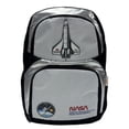 thumbnail image 1 of FM Mochila Blanca Escolar Grande NASA DY501A88BP, 1 of 4