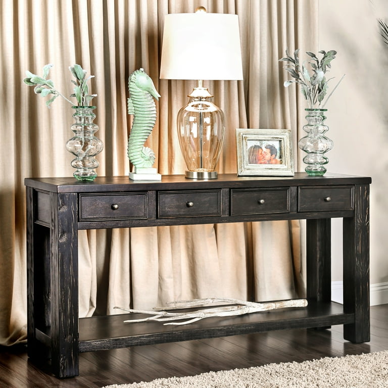 4 piece coffee table set walmart deals